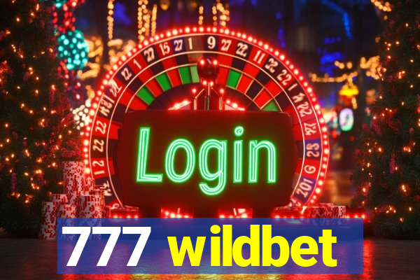 777 wildbet