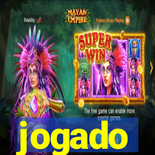 jogado