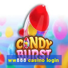 ww888 casino login