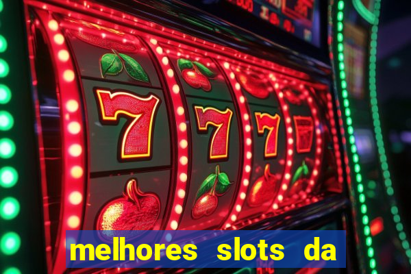 melhores slots da pragmatic play