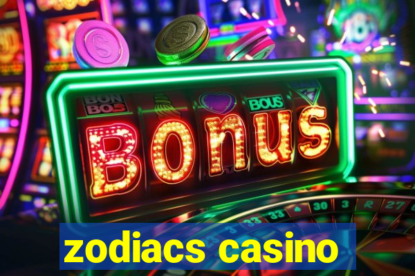 zodiacs casino