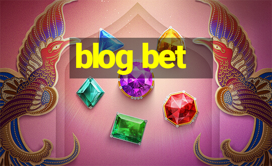 blog bet