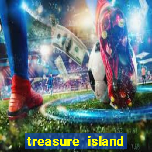 treasure island resort casino