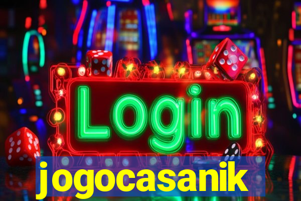 jogocasanik