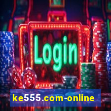 ke555.com-online slots casino