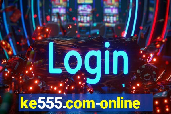 ke555.com-online slots casino