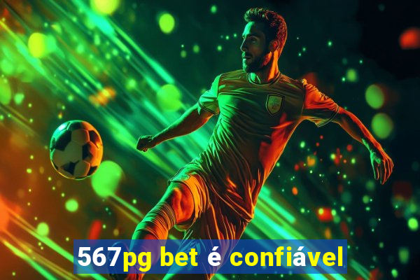 567pg bet é confiável