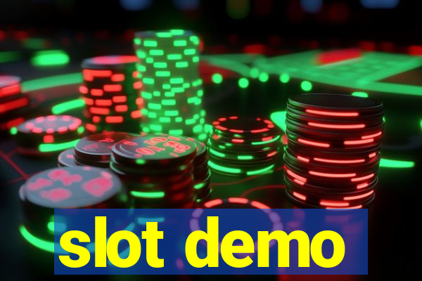 slot demo