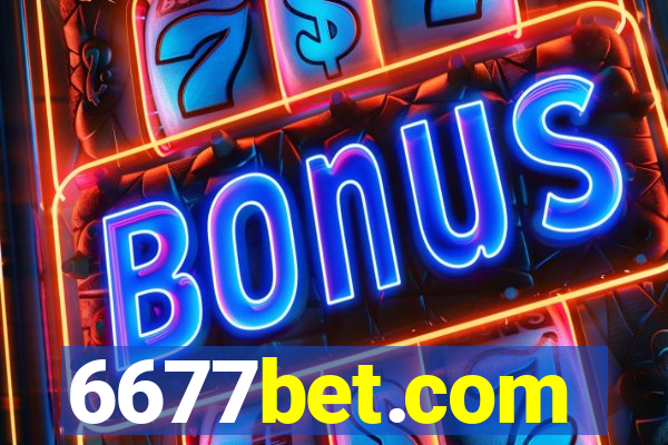 6677bet.com