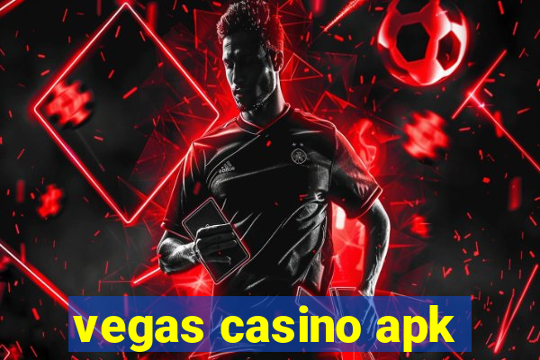 vegas casino apk