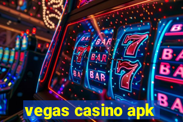 vegas casino apk