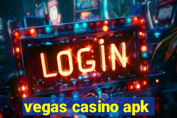 vegas casino apk