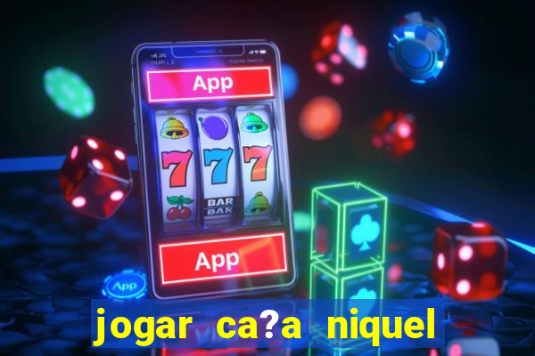 jogar ca?a niquel halloween gratis