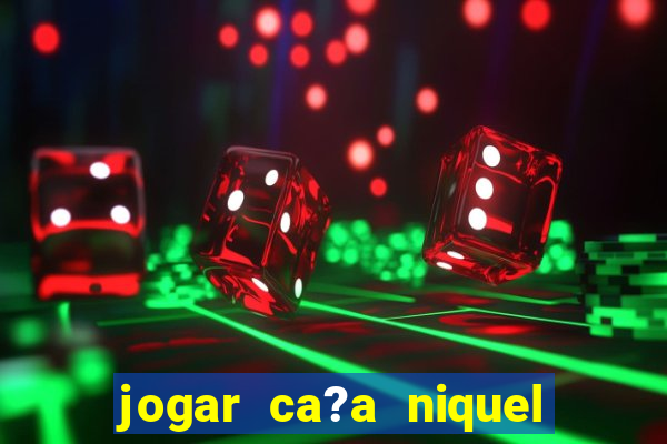 jogar ca?a niquel halloween gratis