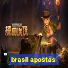 brasil apostas