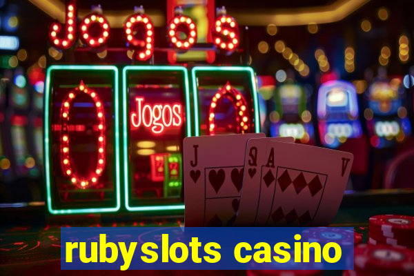 rubyslots casino