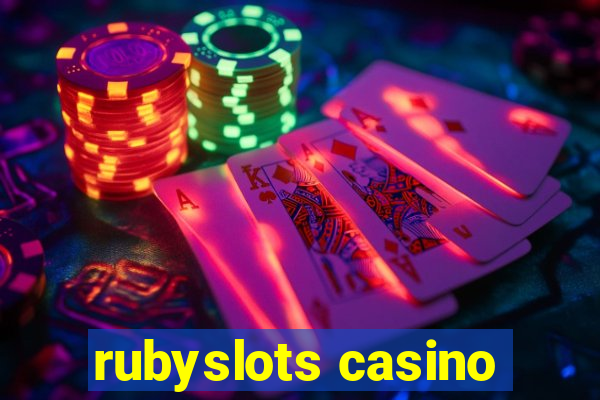 rubyslots casino