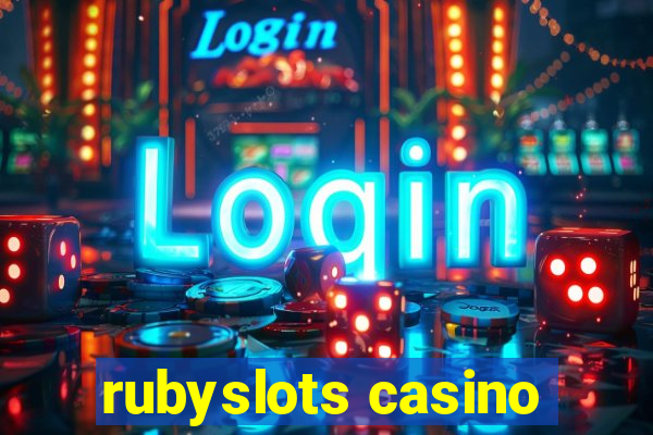 rubyslots casino