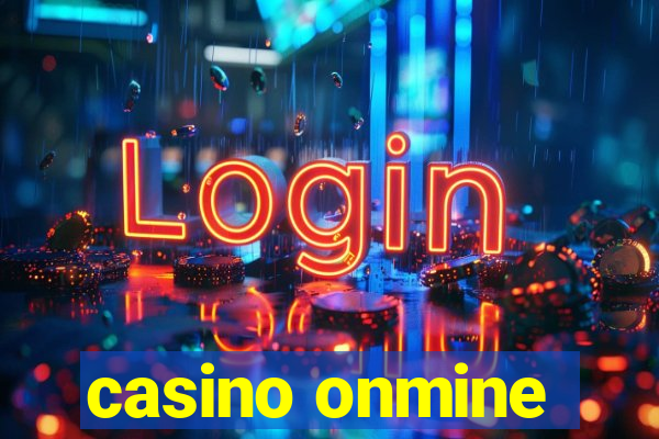 casino onmine