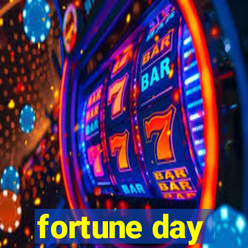 fortune day