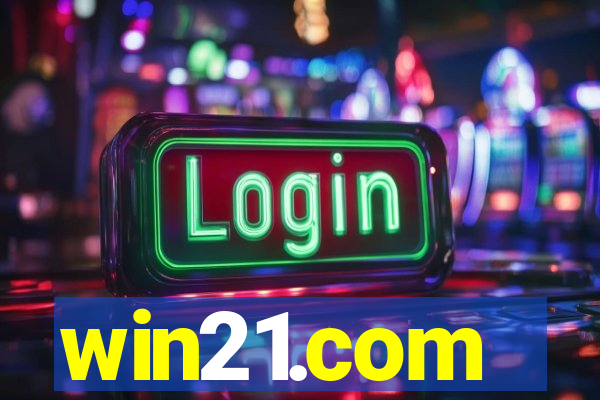 win21.com