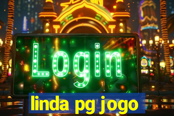 linda pg jogo