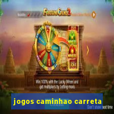 jogos caminhao carreta