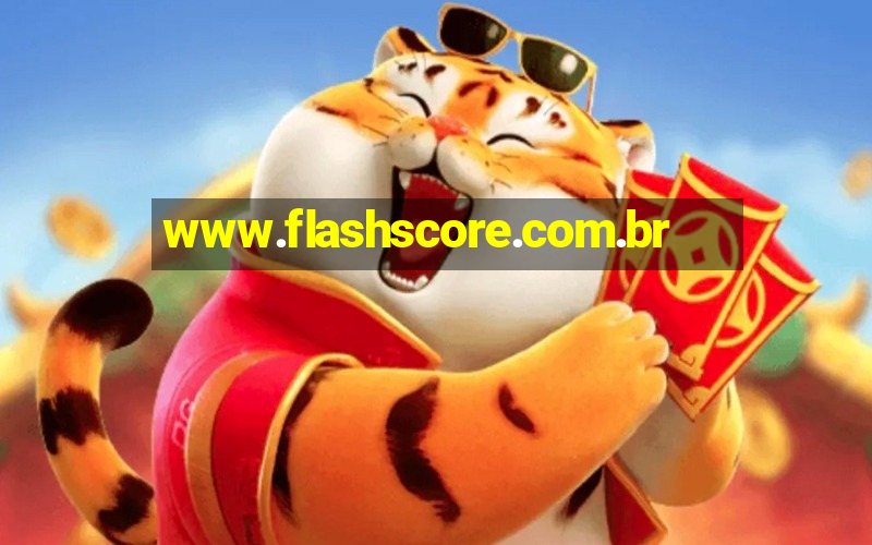 www.flashscore.com.br