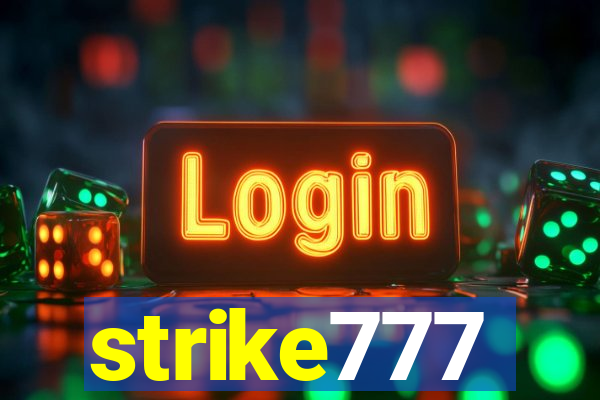 strike777