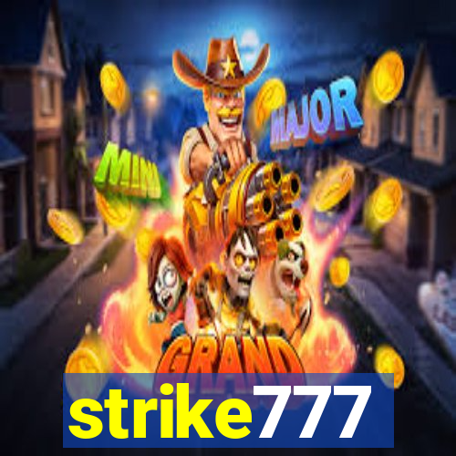 strike777