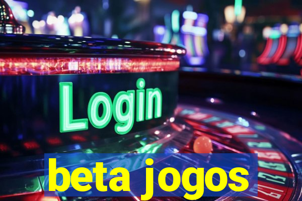 beta jogos