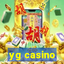 yg casino