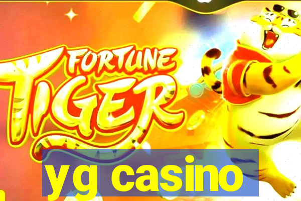 yg casino