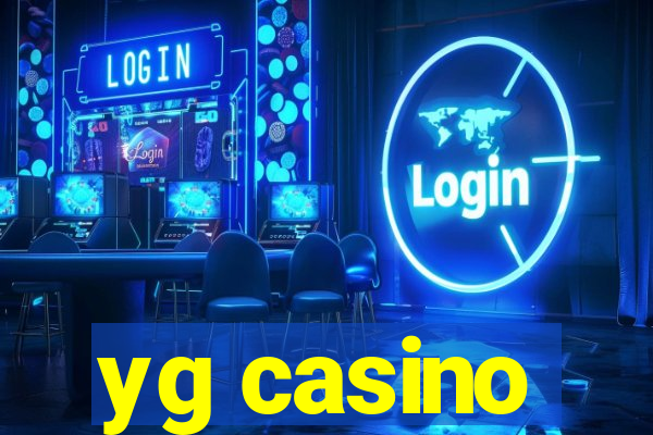 yg casino