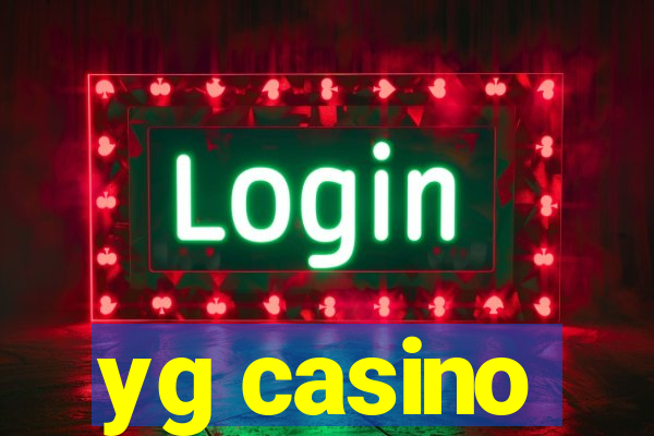 yg casino