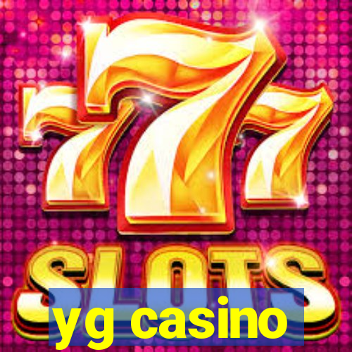 yg casino