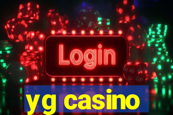 yg casino