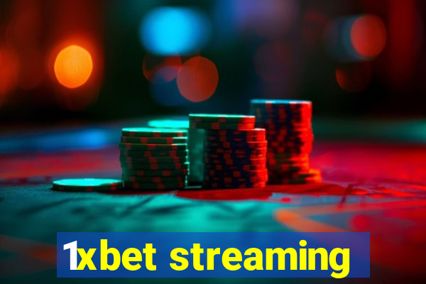 1xbet streaming