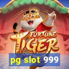 pg slot 999