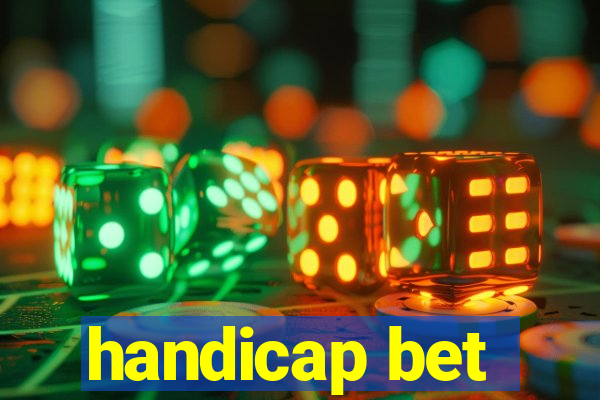 handicap bet