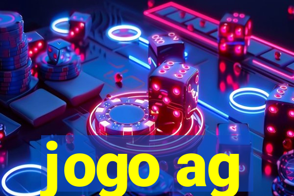 jogo ag