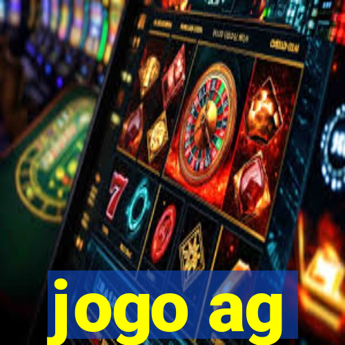 jogo ag