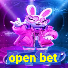 open bet