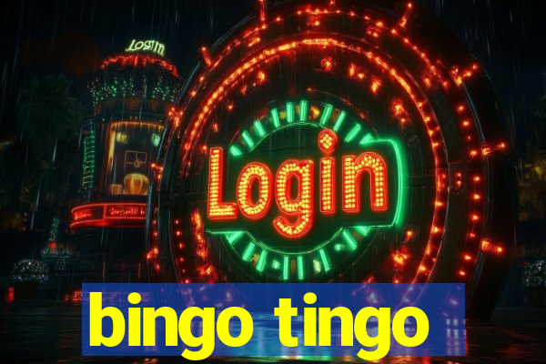 bingo tingo