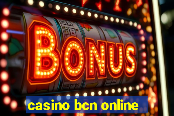 casino bcn online