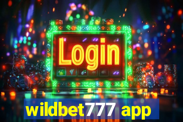 wildbet777 app