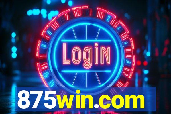 875win.com