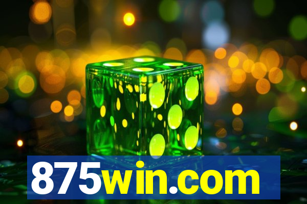 875win.com