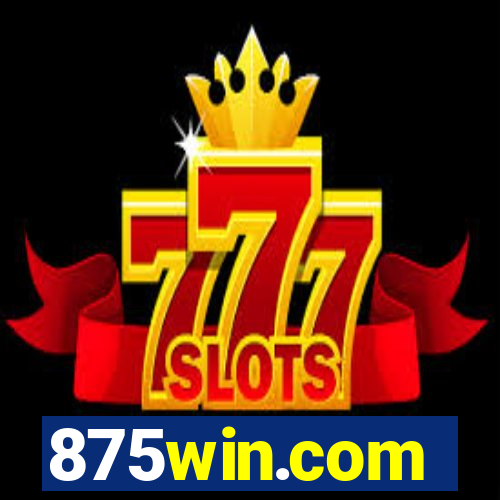 875win.com