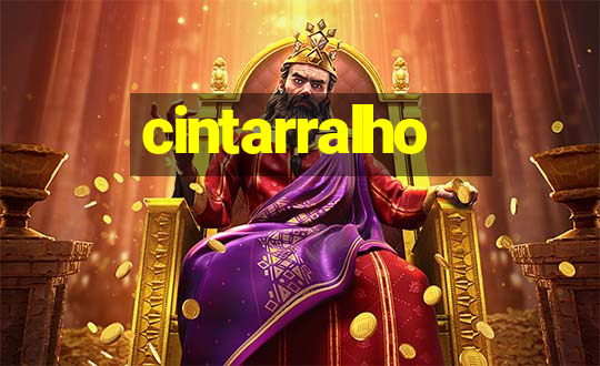 cintarralho